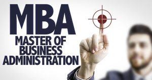Master Of Business Administration: Get Your Certificate!